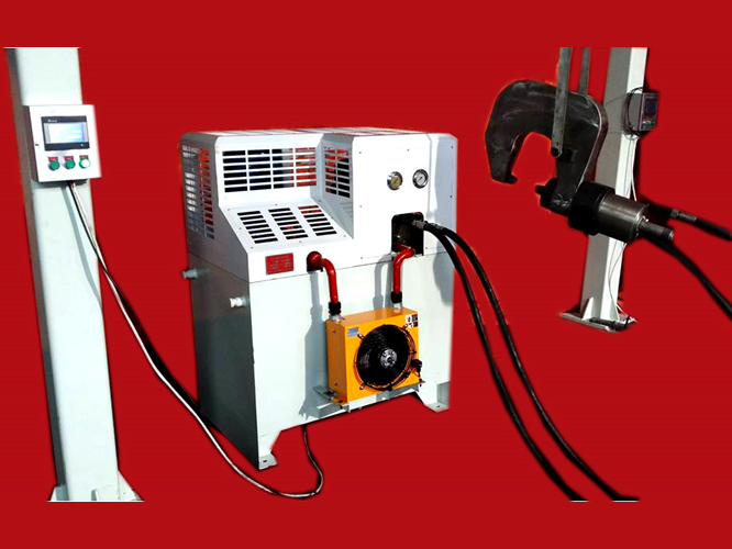 液壓鉚接機(jī) 液壓鉚接機(jī)