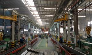 關(guān)于鉚釘機(jī)怎樣維護(hù)，看三興機(jī)械怎么說！