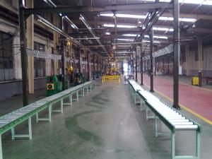 液壓鉚接機(jī)的工作原理與應(yīng)用！