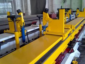 液壓鉚接機(jī)的市場前景與發(fā)展趨勢(shì)!