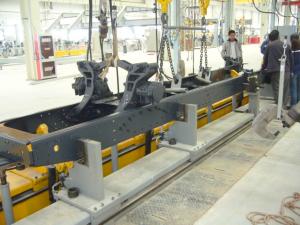 鉚接機：工業(yè)制造的堅固紐帶！