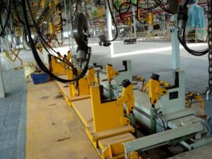 液壓鉚接機(jī)的維護(hù)和保養(yǎng)指南!