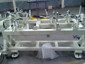 液壓鉚接機(jī)市場現(xiàn)狀及未來發(fā)展趨勢(shì)！