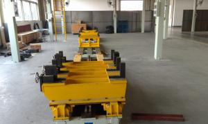 液壓鉚接機(jī)的工作原理與應(yīng)用領(lǐng)域!