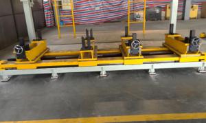 液壓鉚接機(jī)的發(fā)展與技術(shù)創(chuàng)新！