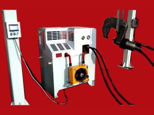 操作液壓鉚釘機(jī)，需注意哪些問題？